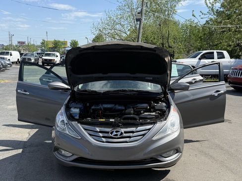 Used 2012 Hyundai Sonata SE FWD image 19