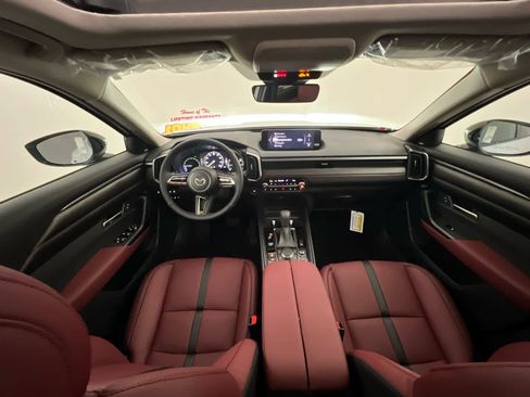 New 2026 MAZDA CX-50 2.5 Hybrid w/ Premium Plus Pkg image 20