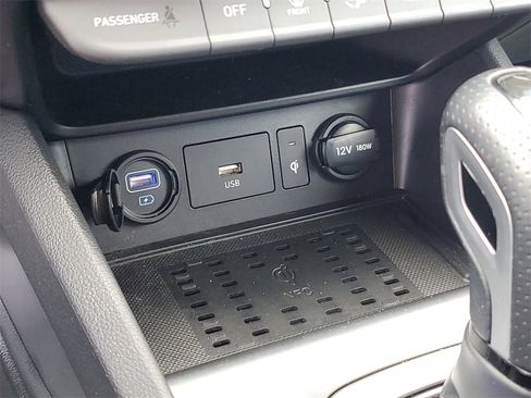 Used 2023 Hyundai Kona N Line image 34