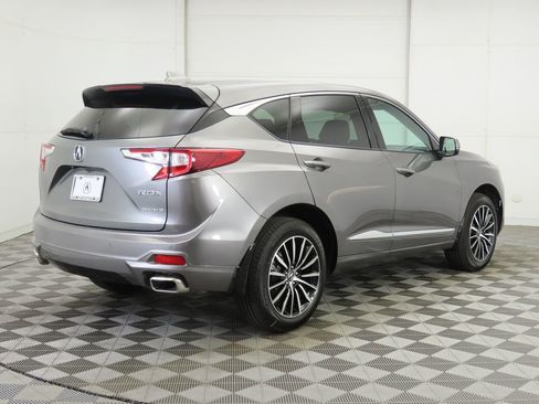 New 2026 Acura RDX Advance Package image 5