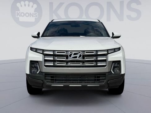 New 2026 Hyundai Santa Cruz SE AWD/4WD image 15