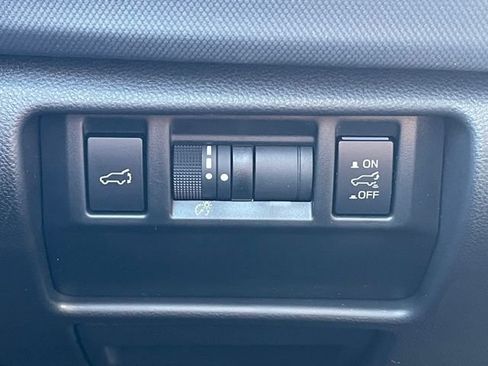 Certified 2026 Subaru Forester Premium w/ Base/Premium Package AWD/4WD image 14