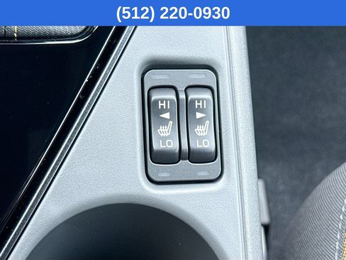 New 2026 Subaru Crosstrek 2.5i Sport AWD/4WD image 25