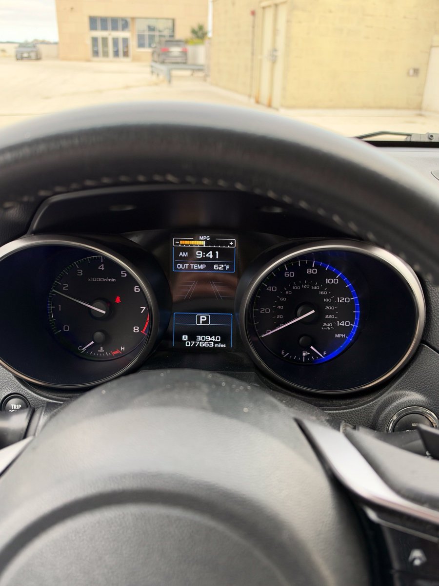 Used 2018 Subaru Outback 2.5i Limited AWD/4WD image 11