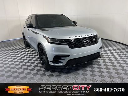 Used 2023 Land Rover Range Rover Velar R-Dynamic S