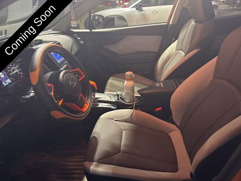 Used 2019 Subaru Crosstrek 2.0i w/ Eyesight System image 13