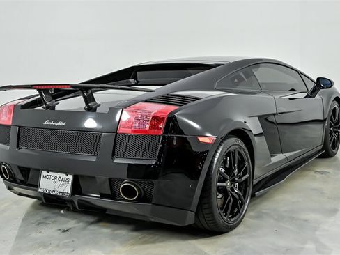 Used 2008 Lamborghini Gallardo AWD/4WD image 9