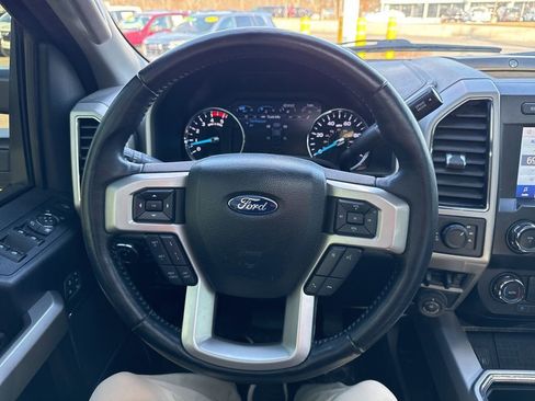 Used 2021 Ford F250 Lariat image 48