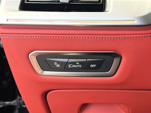 New 2026 BMW XM Label Red image 25