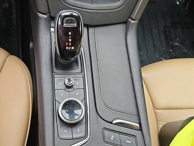 Used 2022 Cadillac XT6 Sport w/ Platinum Package AWD/4WD image 12