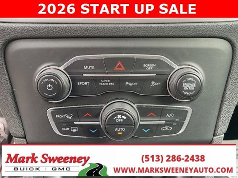 Used 2023 Dodge Charger GT image 21