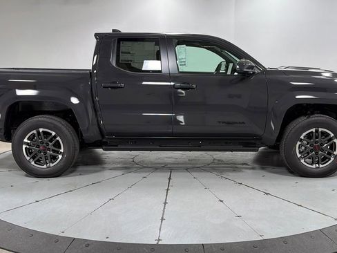 New 2026 Toyota Tacoma TRD Sport image 6