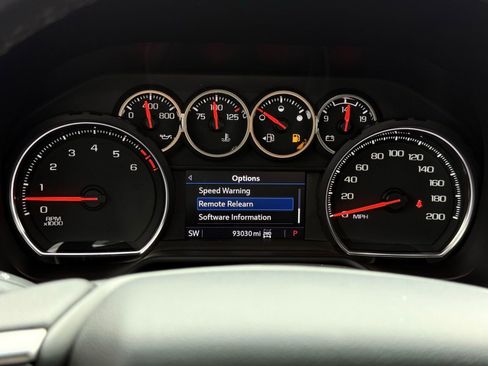 Used 2021 Chevrolet Suburban Z71 AWD/4WD image 43