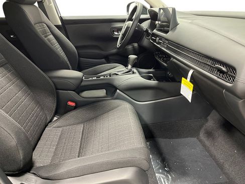 New 2026 Honda HR-V LX image 24