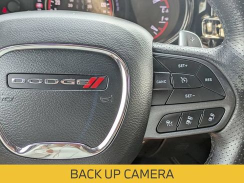 Used 2022 Dodge Durango GT RWD image 20