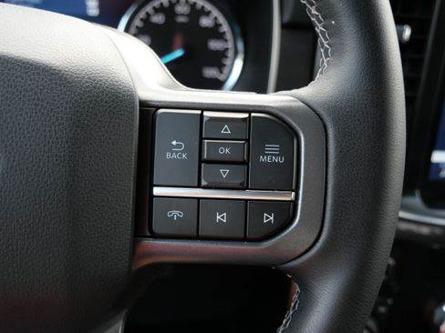 Used 2023 Ford F150 XLT w/ Equipment Group 302A High AWD/4WD image 29