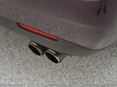 Used 2022 Dodge Challenger R/T Scat Pack RWD image 45