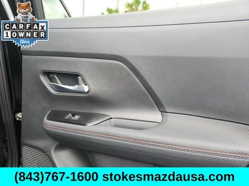 Used 2025 Nissan Kicks SR w/ SR Premium Package AWD/4WD image 24