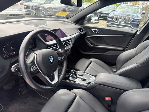 Used 2024 BMW 228i xDrive Gran Coupe AWD/4WD image 17
