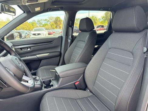 New 2026 Honda CR-V Sport image 13