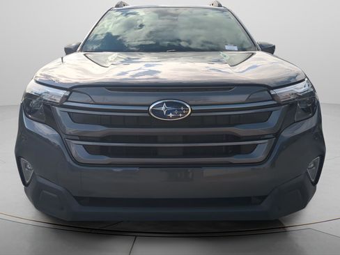 New 2026 Subaru Forester Premium image 9