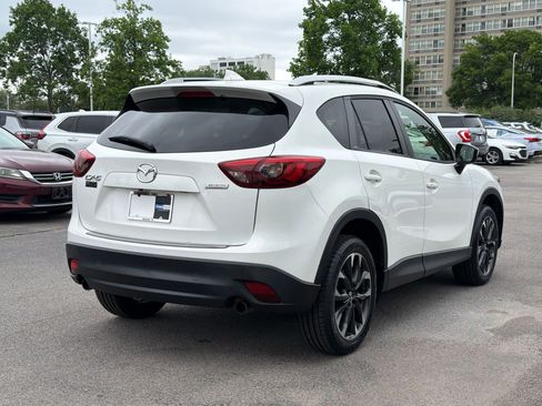 Used 2016 MAZDA CX-5 Grand Touring FWD image 9