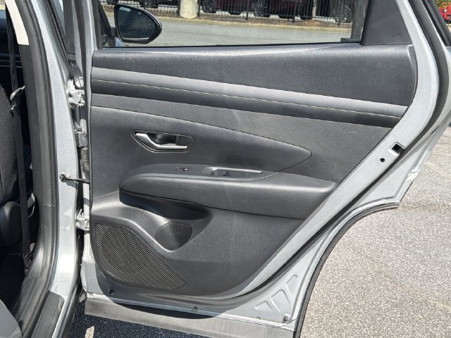 Used 2026 Hyundai Tucson SEL Plus FWD image 18