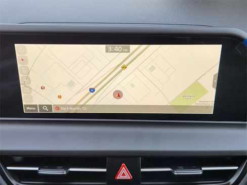 New 2026 Kia Seltos SX w/ SX Sunroof Package image 12