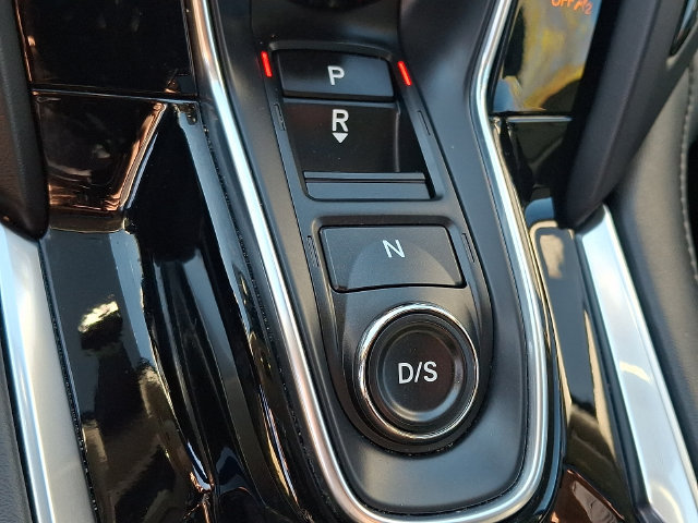 Used 2023 Acura RDX AWD image 14