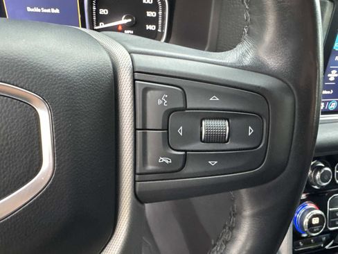 Used 2021 GMC Yukon XL Denali w/ Denali Ultimate Package image 31