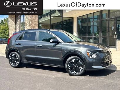 Used 2023 Kia Niro Wave
