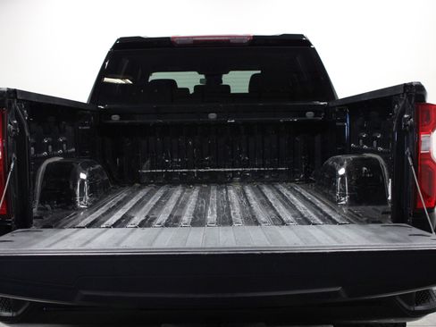 Used 2022 Chevrolet Silverado 1500 LT Trail Boss image 14