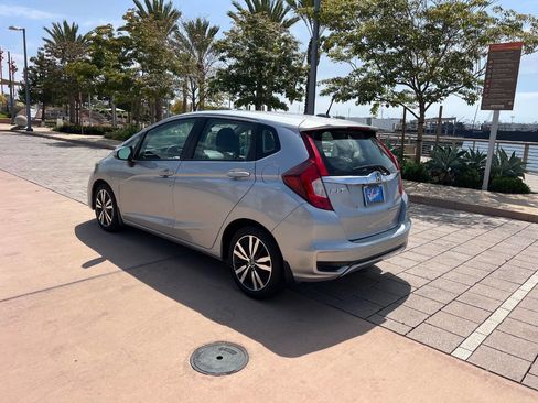 Used 2019 Honda Fit EX-L image 5
