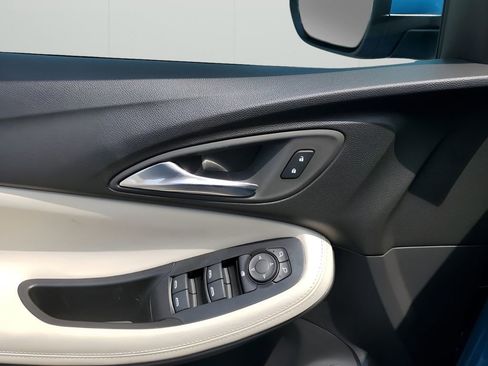 New 2026 Buick Encore GX Sport Touring w/ Advanced Technology Package image 26