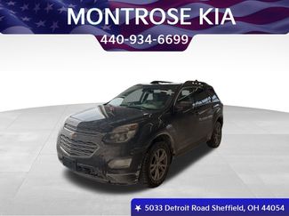 Used 2016 Chevrolet Equinox LT w/ Convenience Package video 1
