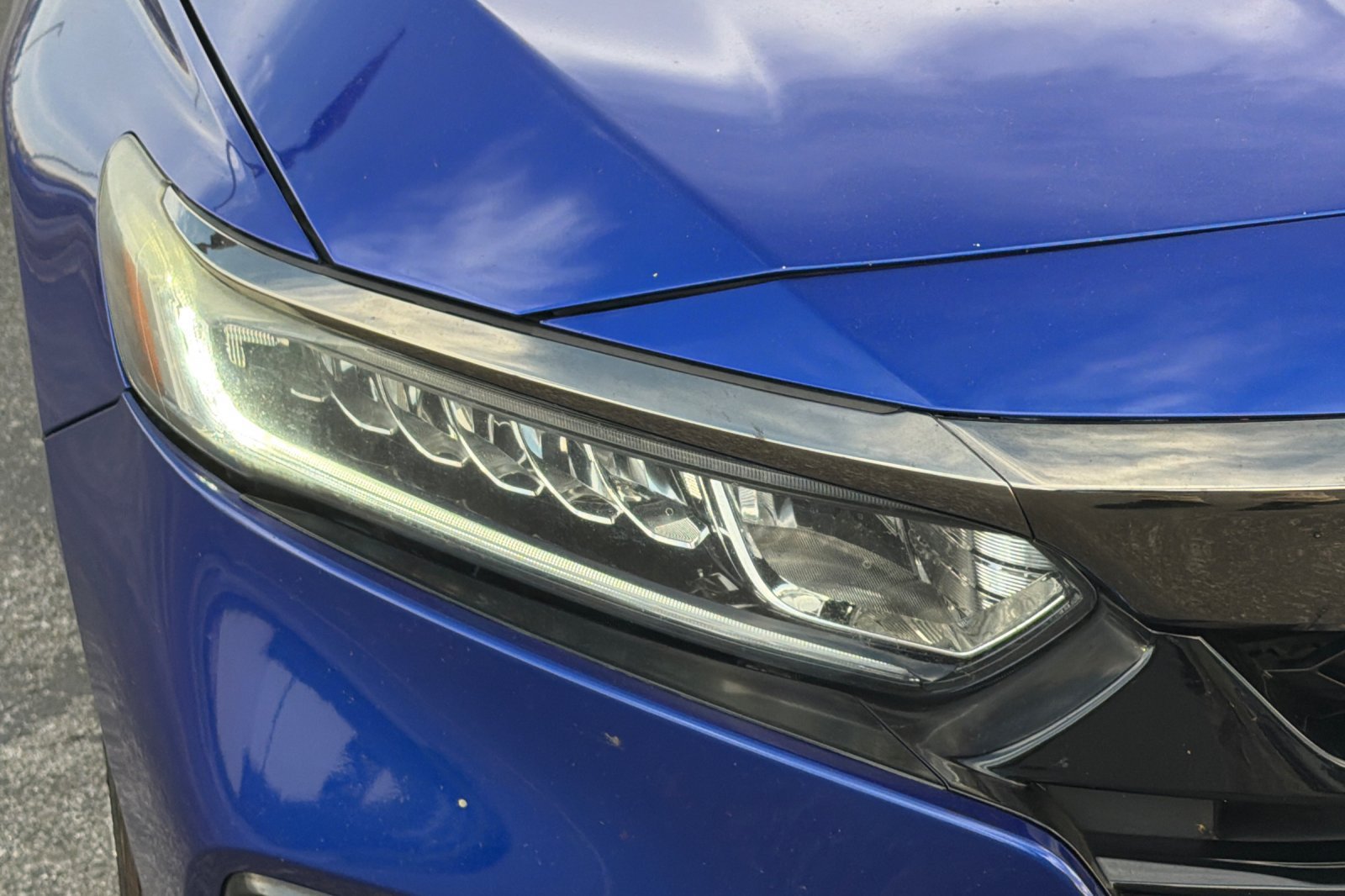 Used 2019 Honda Accord Sport image 38
