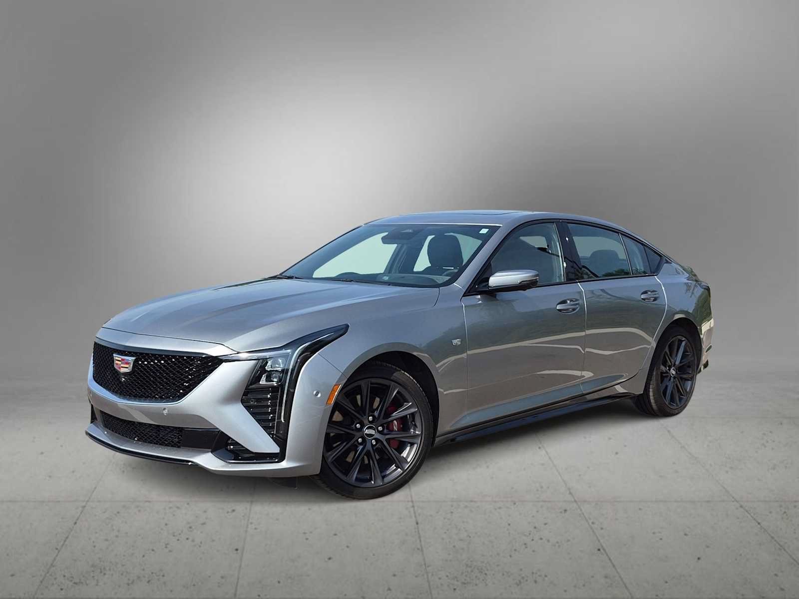 Used 2026 Cadillac CT5 Sport w/ Sun And Sound Package AWD/4WD image 1