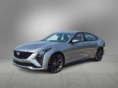 Used 2026 Cadillac CT5 Sport w/ Sun And Sound Package