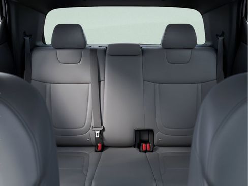 New 2026 Hyundai Santa Cruz SEL FWD image 12