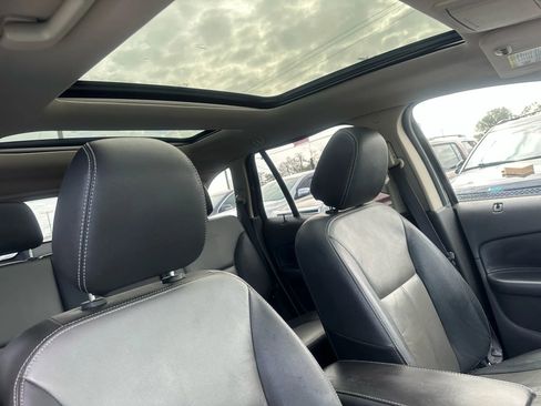 Used 2014 Ford Edge Sport w/ Driver Entry Package image 17