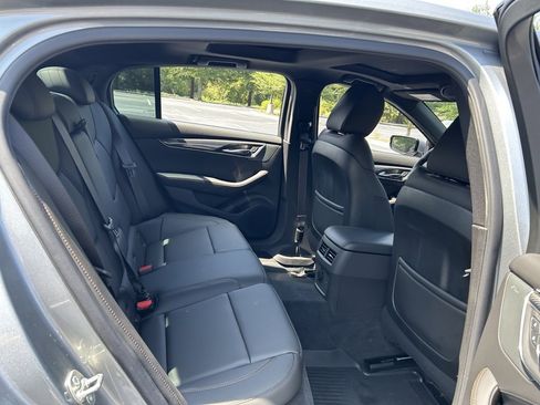 Used 2025 Cadillac CT5 Sport w/ Sun And Sound Package image 45