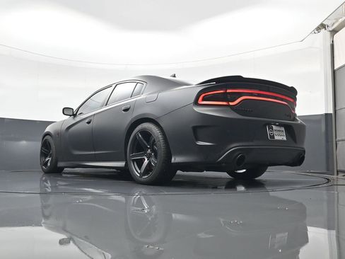 Used 2018 Dodge Charger SRT Hellcat w/ Harman/Kardon Audio Group image 24
