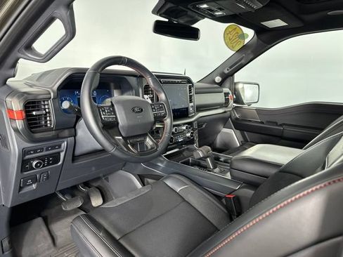 Used 2024 Ford F150 Raptor AWD/4WD image 14