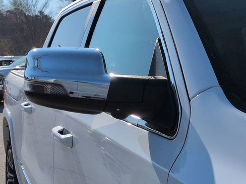 New 2026 RAM 1500 Tungsten AWD/4WD image 11