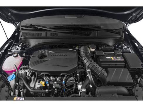 Used 2024 Kia Forte GT w/ GT2 Package FWD image 15