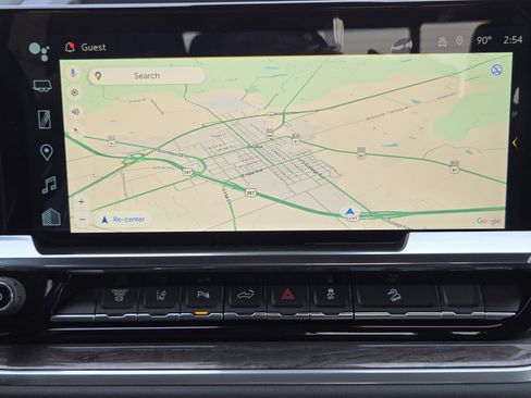 New 2025 Chevrolet Silverado 2500 LTZ w/ Z71 Chrome Sport Edition image 14