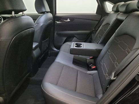 Used 2023 Kia Forte GT-Line w/ GT-Line Premium Package image 18