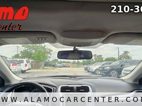 Used 2016 Ford Fusion Titanium FWD image 40