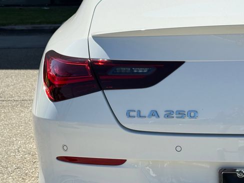 Used 2026 Mercedes-Benz CLA 250 image 11