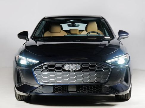 Certified 2025 Audi A5 2.0T Prestige AWD/4WD image 8